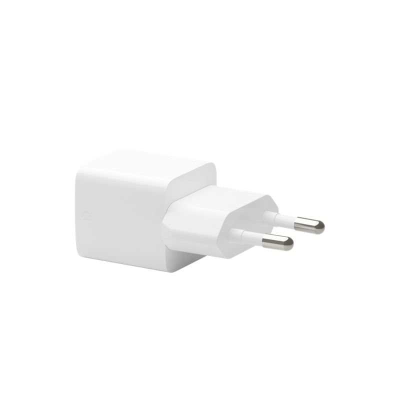 dbramante1928 re-charge Pro EU Wall Charger USB-C 25W White
