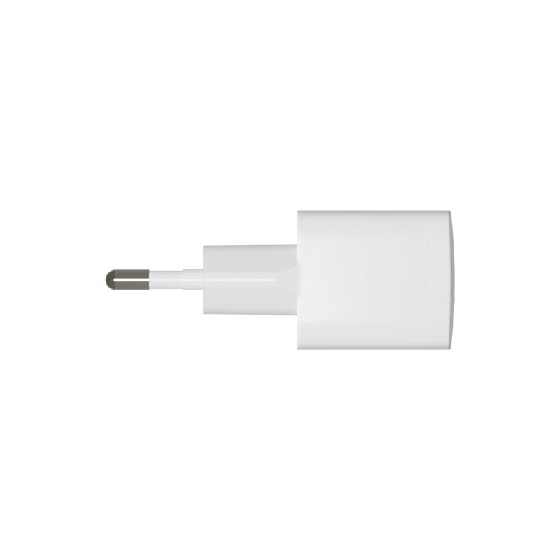 dbramante1928 re-charge Pro EU Wall Charger USB-C 25W White