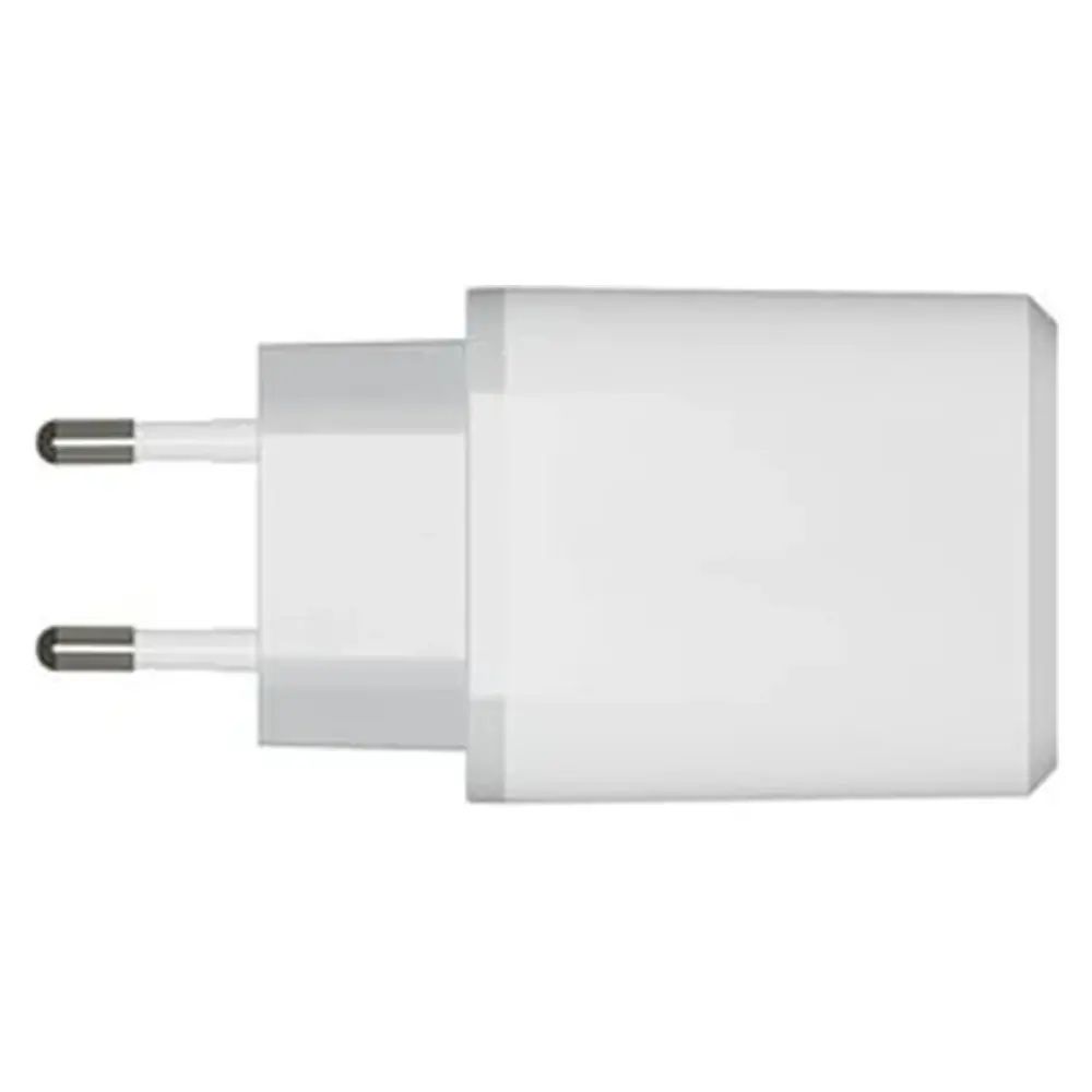 dbramante1928 re-charge EU Power adapter 30W USB-C White