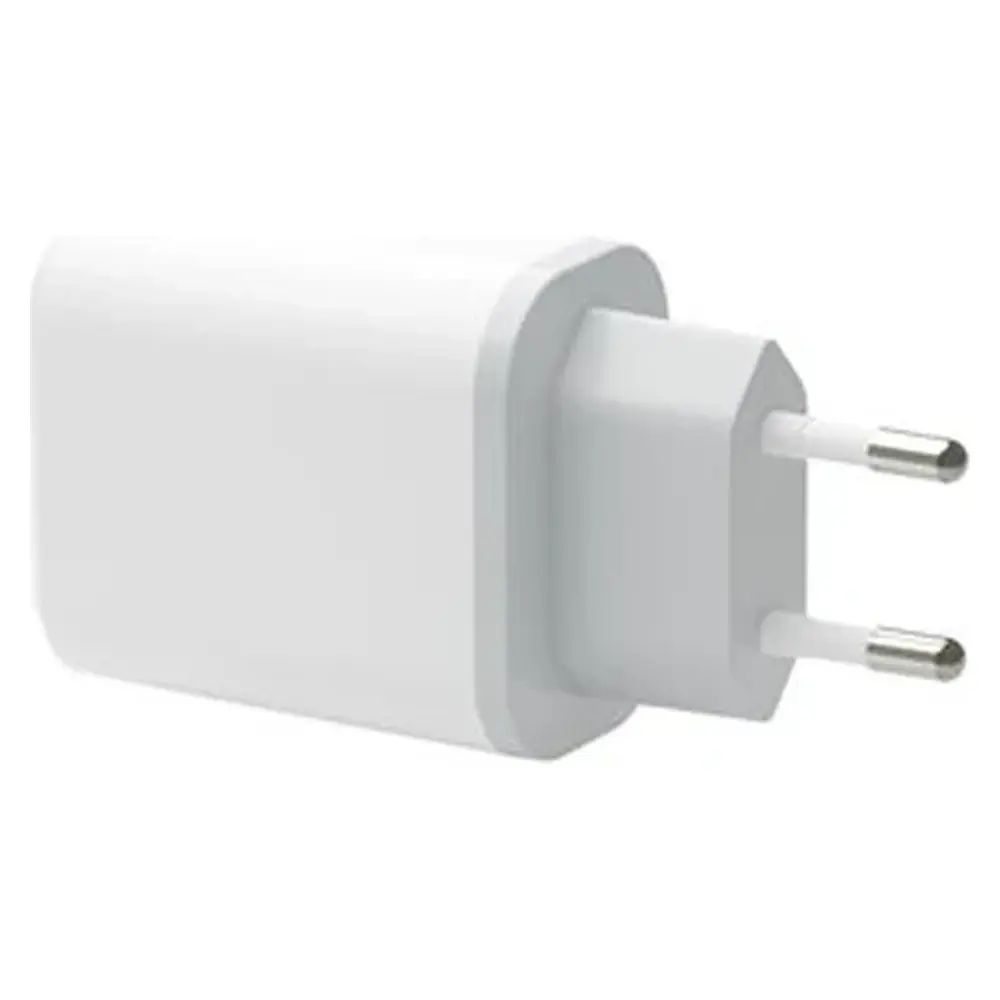 dbramante1928 re-charge EU Power adapter 30W USB-C White
