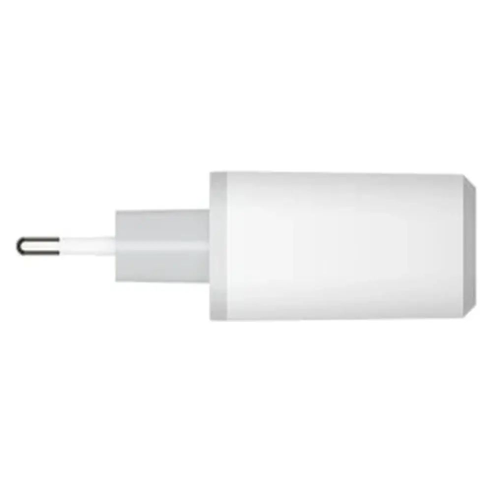 dbramante1928 re-charge EU Power adapter 30W USB-C White