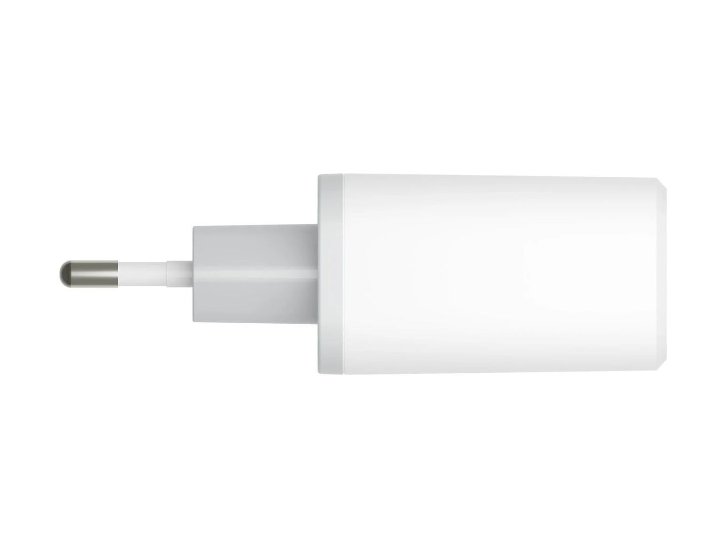 dbramante1928 re-charge EU Power adapter 30W USB-C/USB-A White