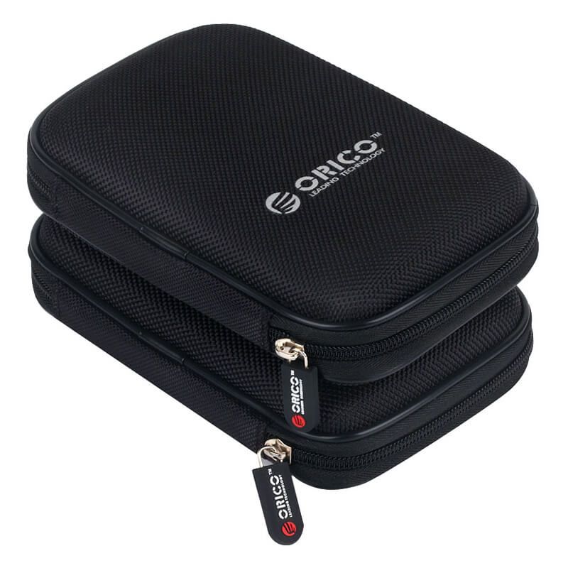 Orico PHD-25-BK 2,5