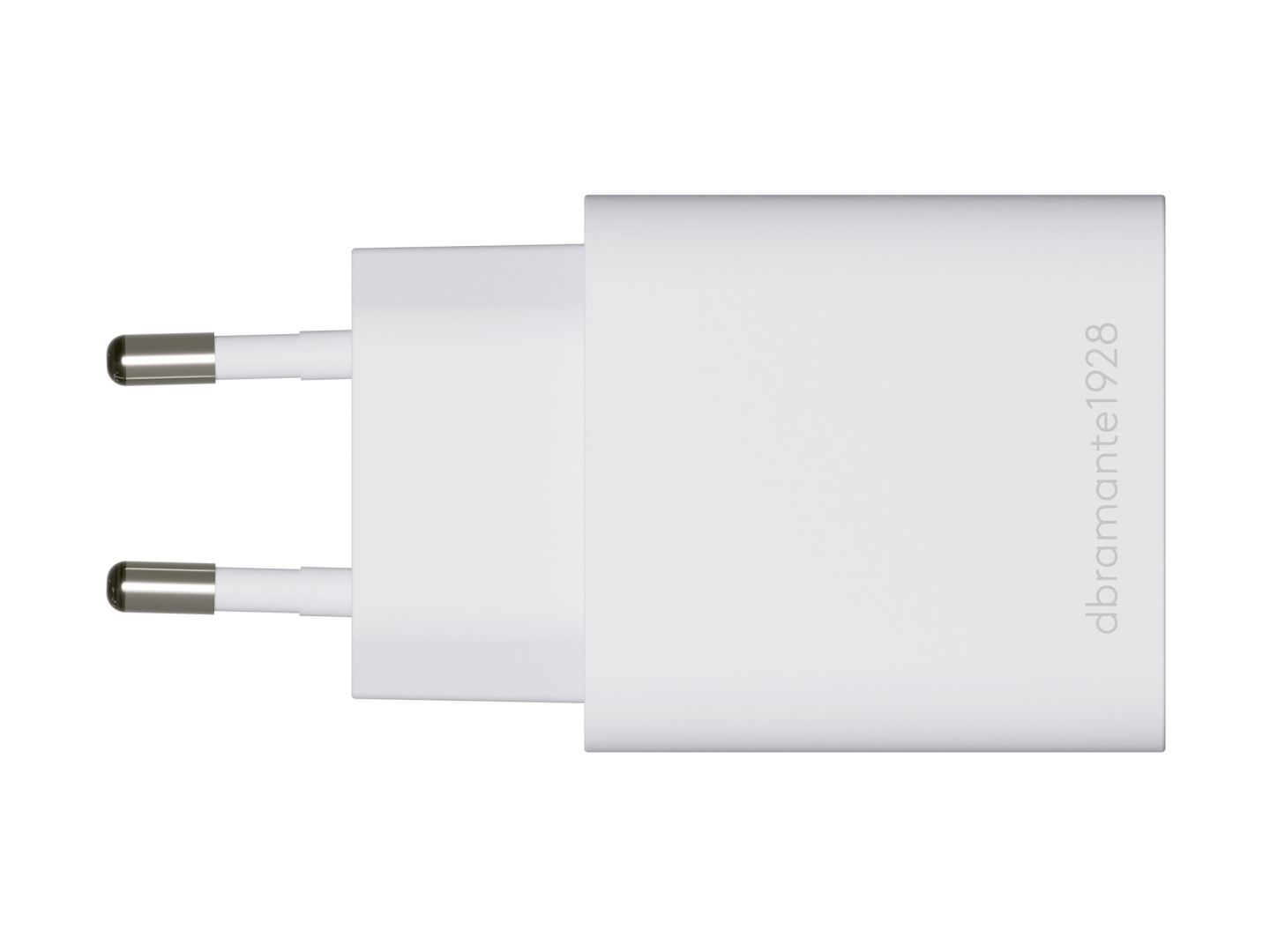 dbramante1928 re-charge EU Power adapter 20 W 3A White