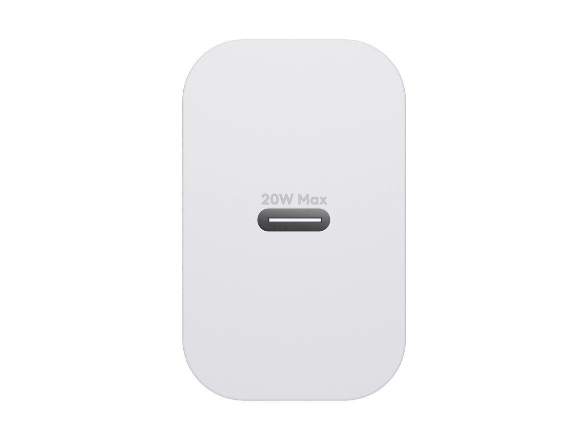 dbramante1928 re-charge EU Power adapter 20 W 3A White
