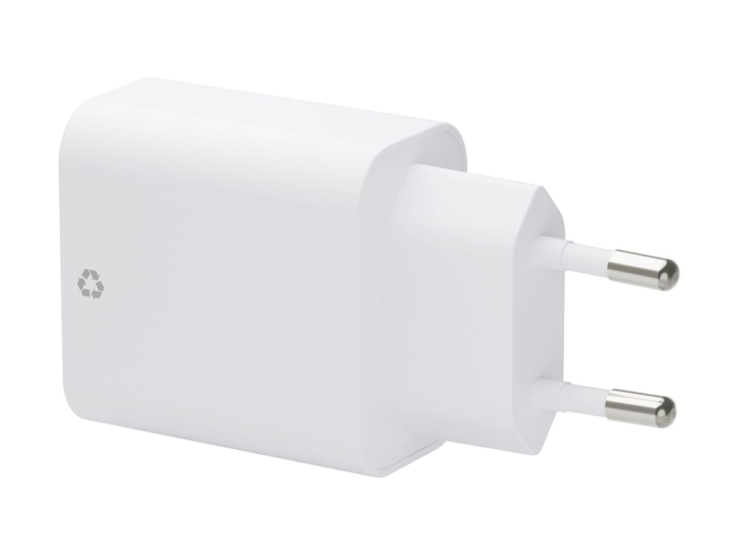 dbramante1928 re-charge EU Power adapter 20 W 3A White