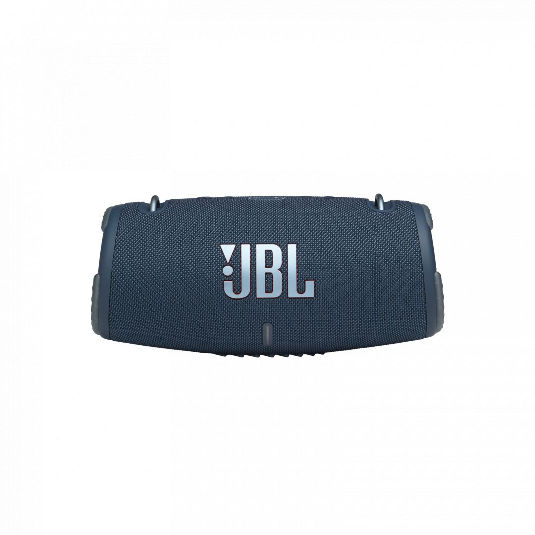 JBL Xtreme 3 Portable Bluetooth Speaker Blue