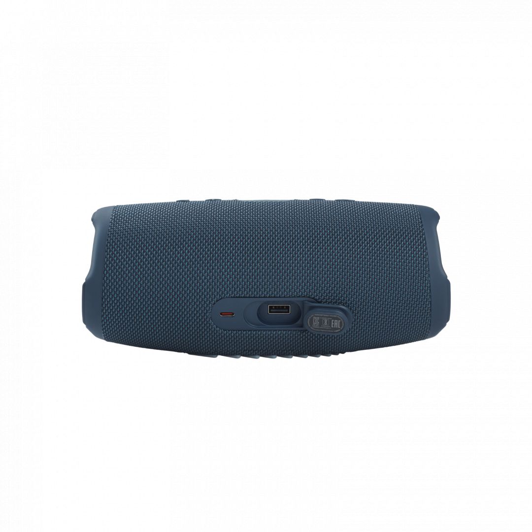 JBL Charge 5 Bluetooth Speaker Blue
