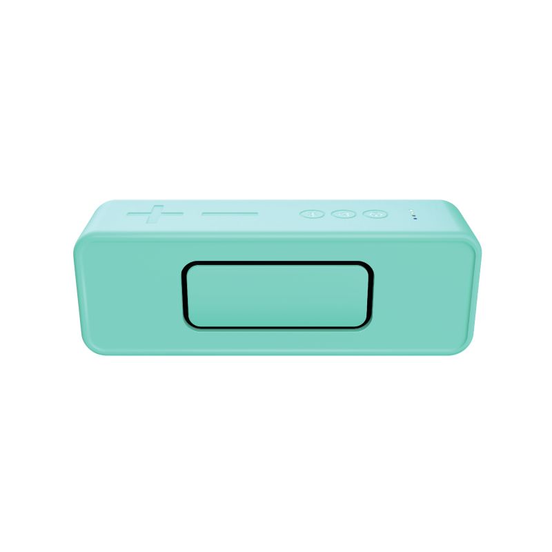 Trust Zowy Max Stylish Bluetooth Wireless Speaker Mint