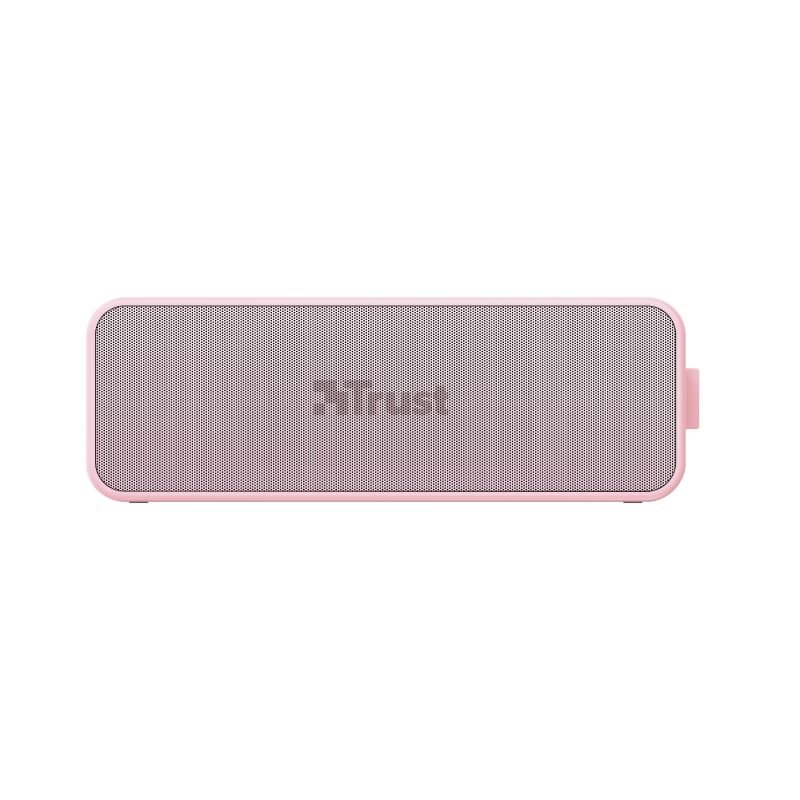 Trust Zowy Max Stylish Bluetooth Wireless Speaker Pink