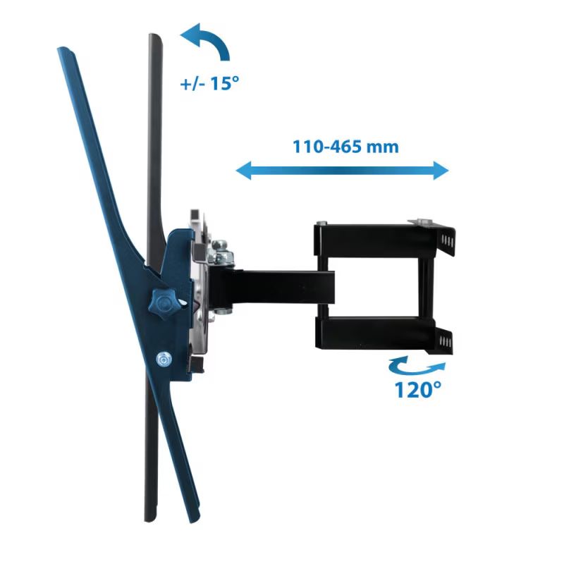 Esperanza ERW004 TV Wall Mount 26