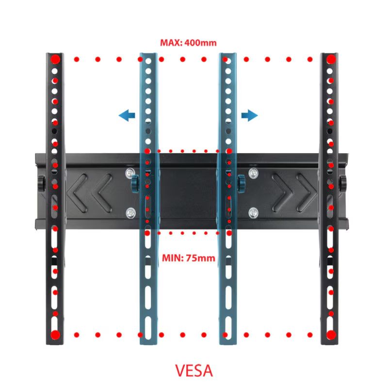 Esperanza ERW004 TV Wall Mount 26