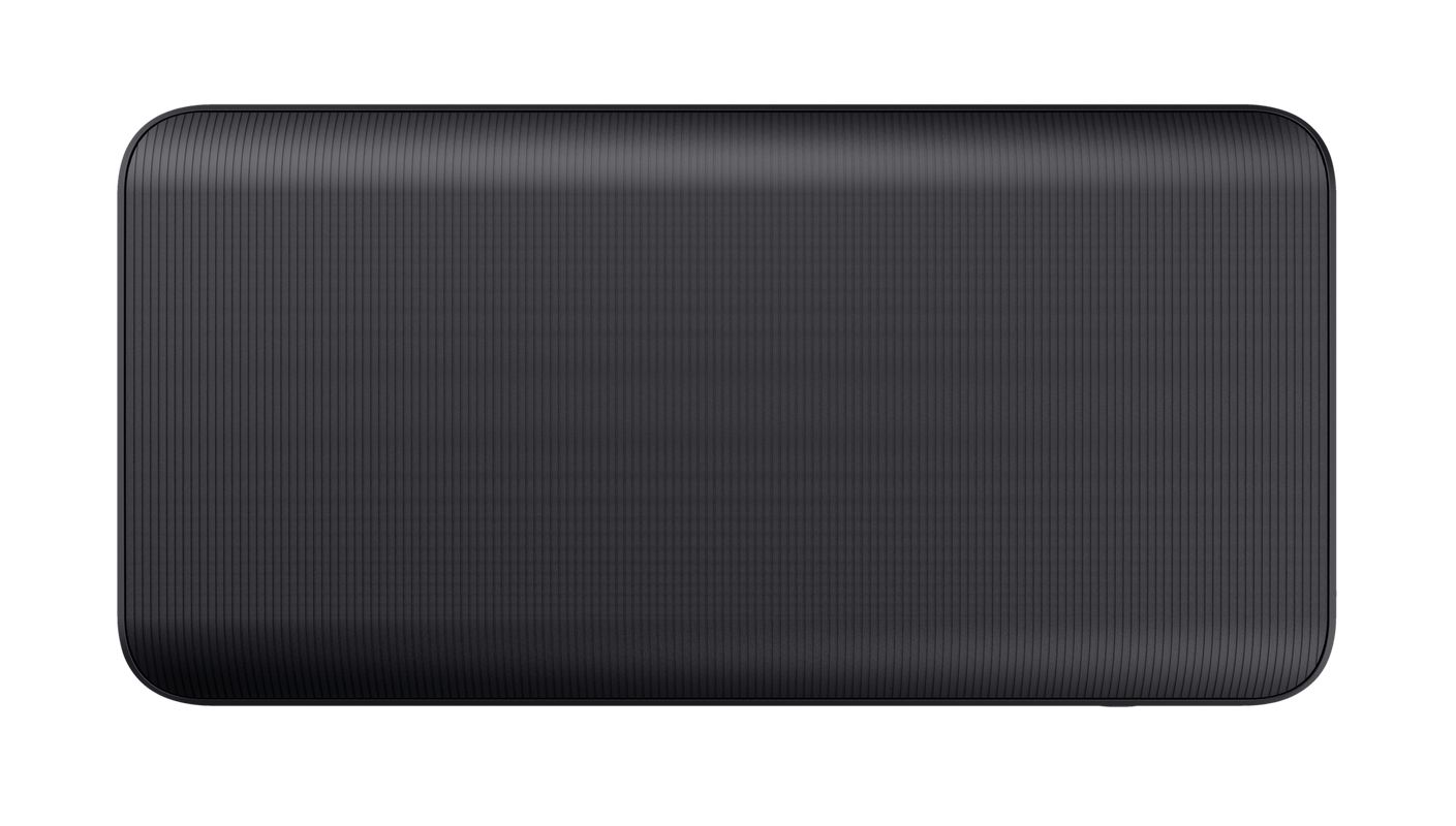 Trust Laro 20000mAh PowerBank Black