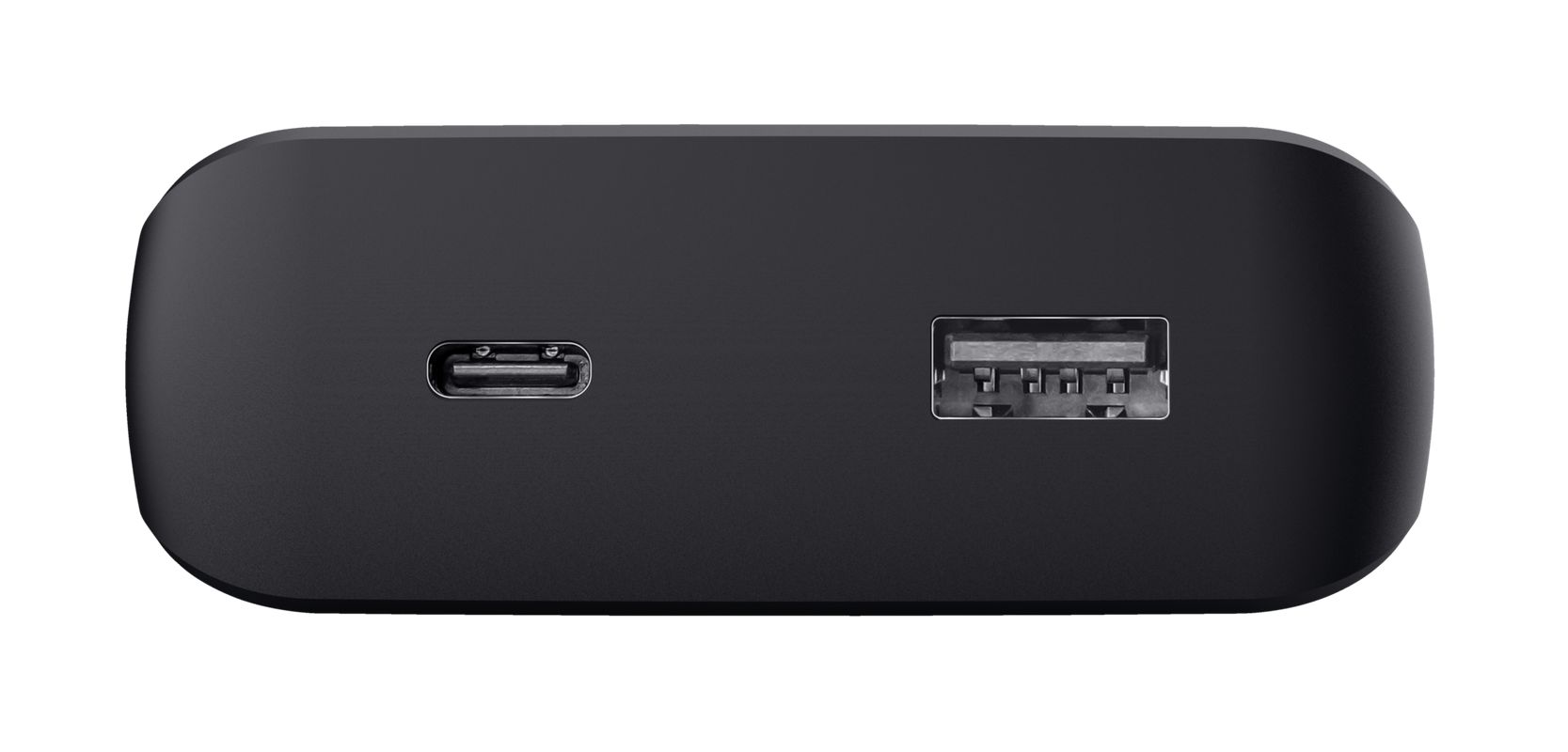 Trust Laro 20000mAh PowerBank Black
