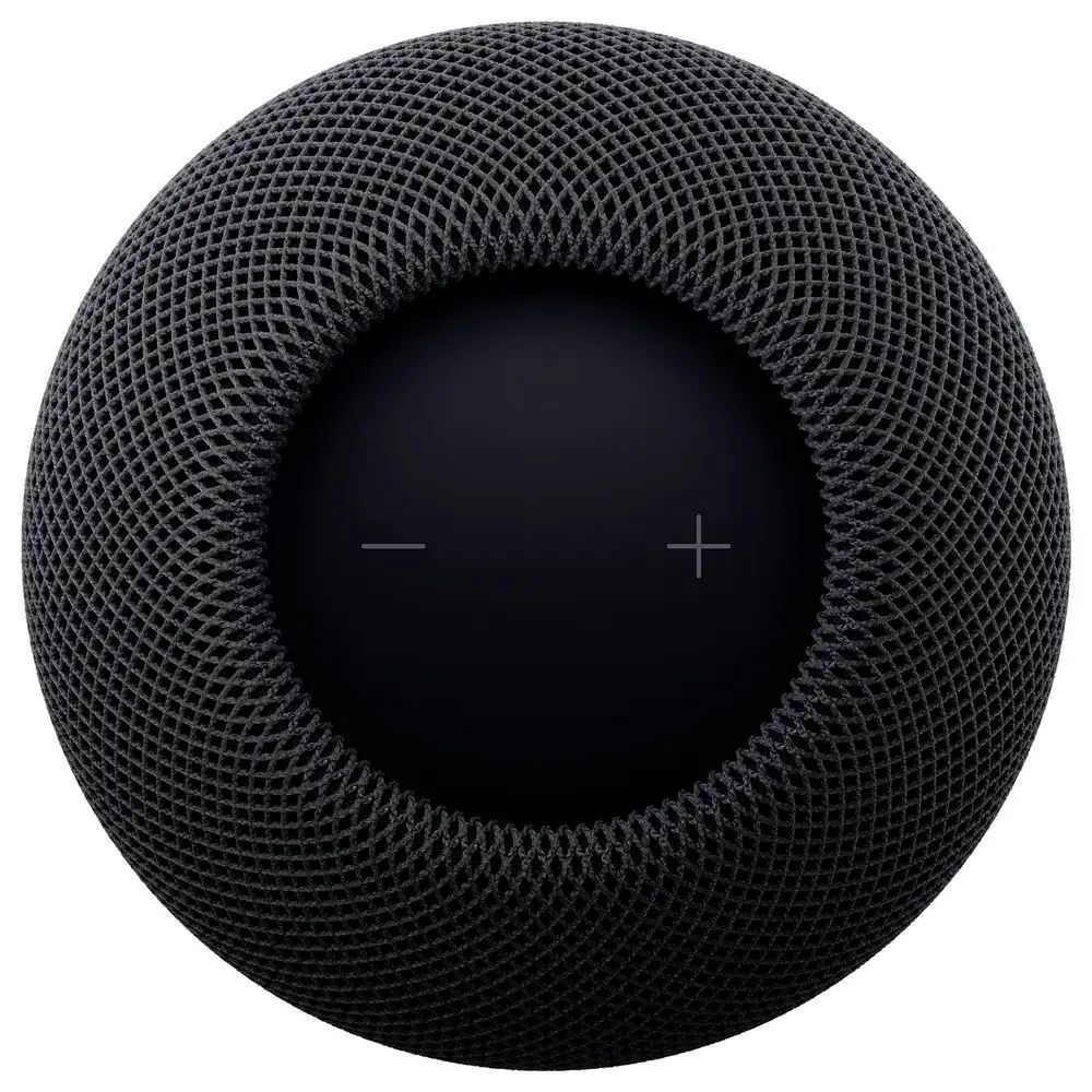 Apple HomePod Mini 2 Midnight Black