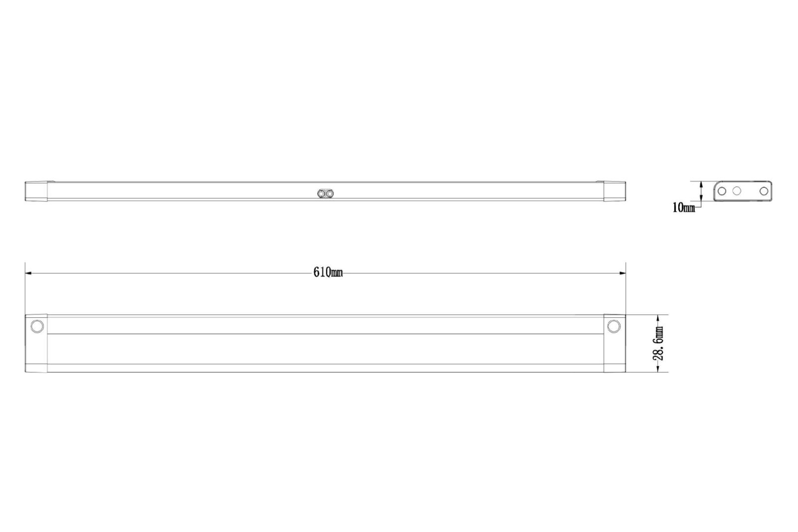 Digitus LED Light 6W