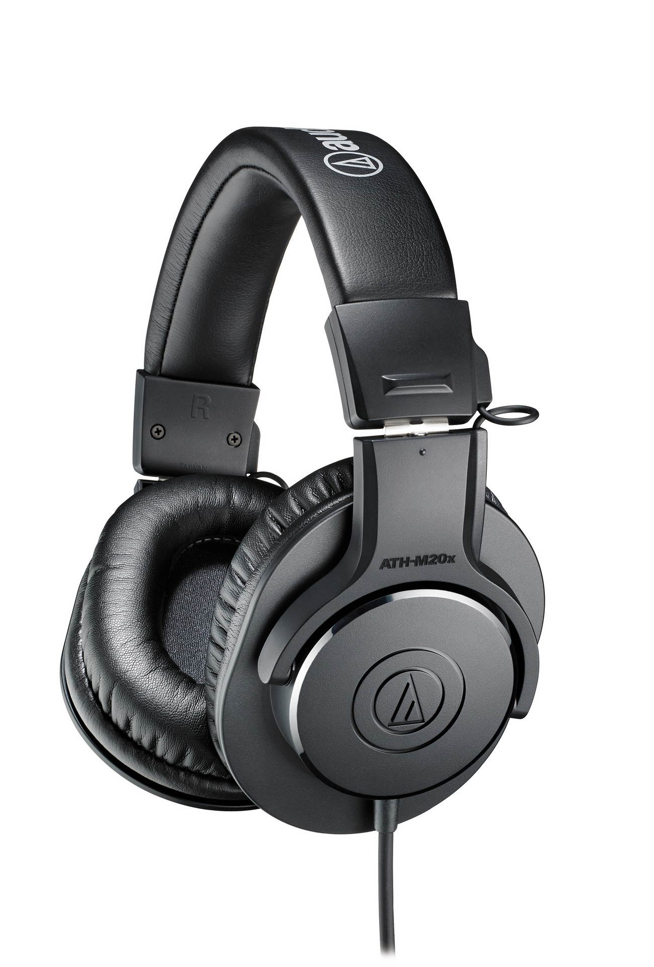 Audio-technica ATH-M20X Black