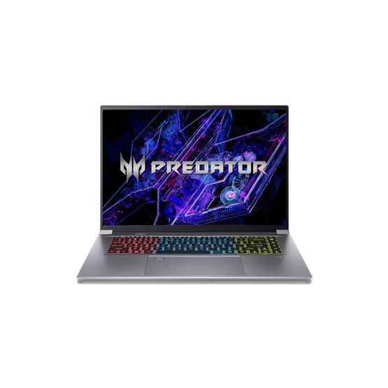 Acer Predator Triton Neo PTN16-51-99WH Silver