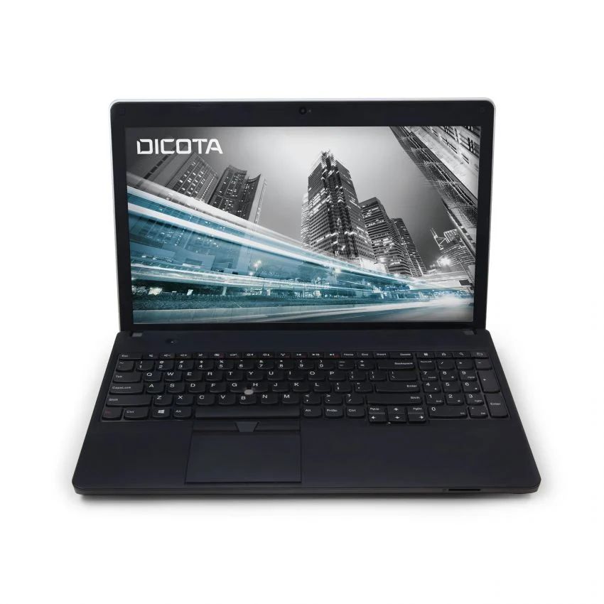 Dicota Privacy Filter 2-Way Laptop 12,5