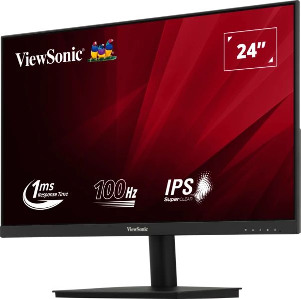 Viewsonic 23,8