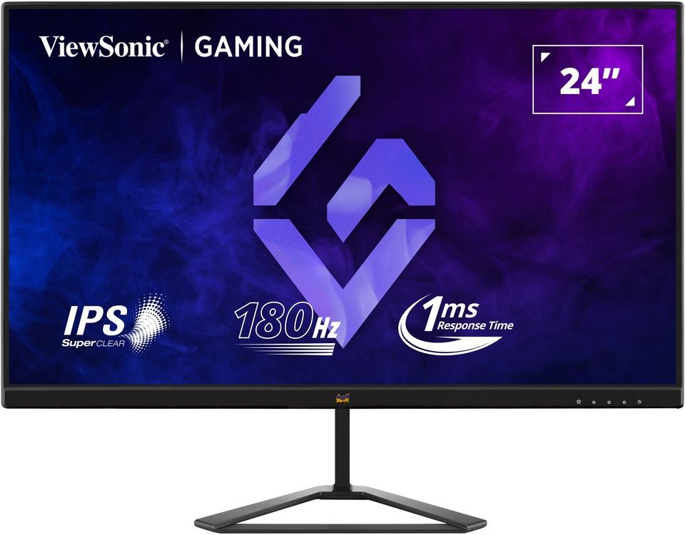 Viewsonic 23,8