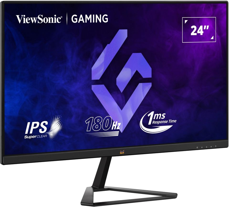 Viewsonic 23,8