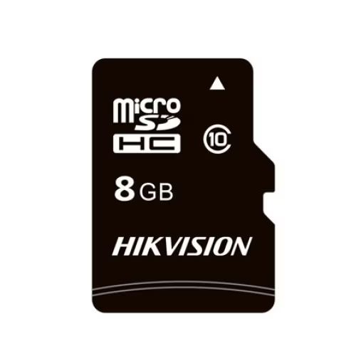 HikSEMI 8GB microSDHC Neo Class 10 adapter nélkül