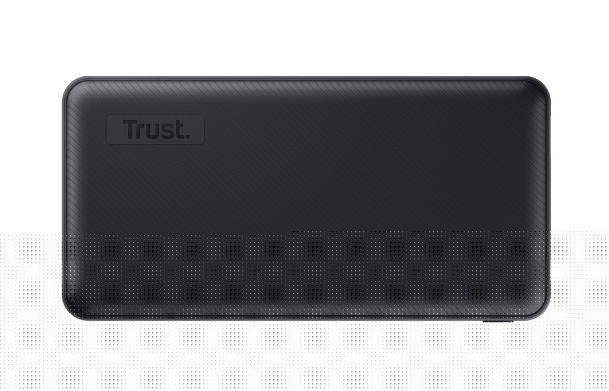 Trust Primo Eco 15000mAh PowerBank Black