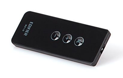 Edifier R1600TIII Active 2.0 Bookshelf Speaker Set Brown