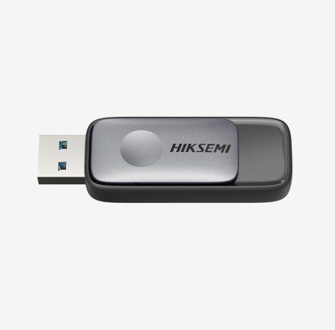 HikSEMI 32GB USB3.2 Pully M210S Silver