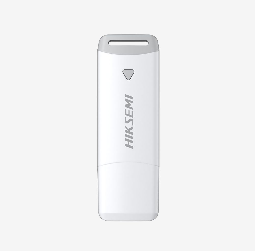 HikSEMI 64GB USB2.0 M220P CAP White