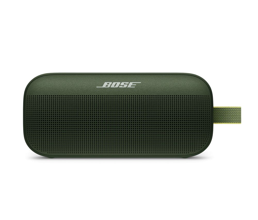 Bose SoundLink Flex Bluetooth Speaker Green