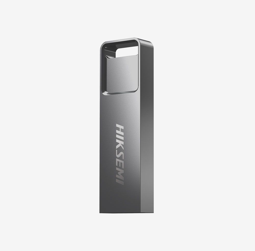 HikSEMI 128GB USB3.2 Blade Grey