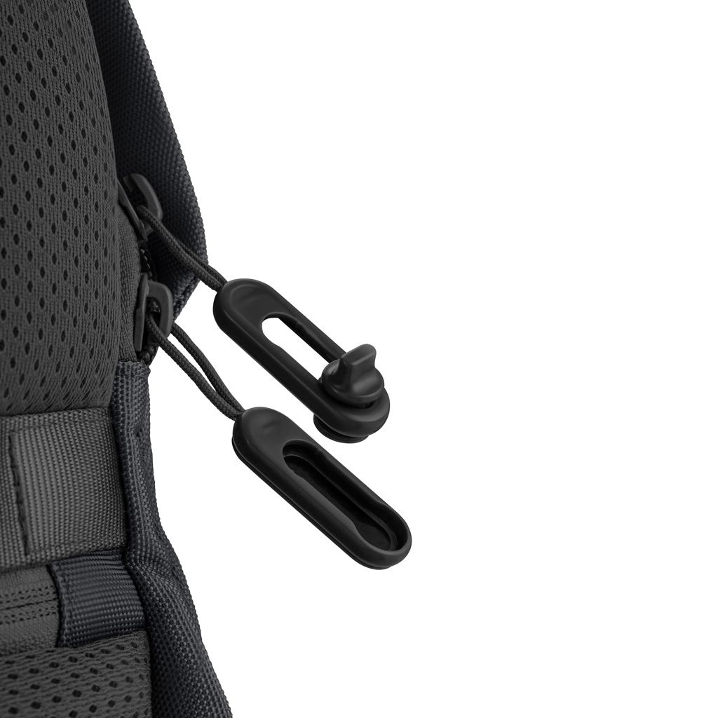 XD DESIGN Bobby Soft anti-theft backpack 15,6