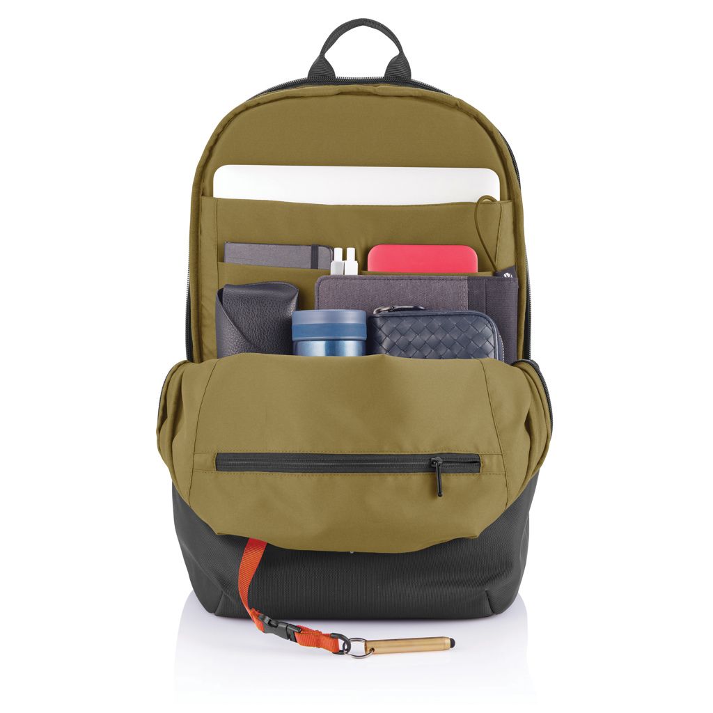 XD DESIGN Bobby Soft anti-theft backpack 15,6