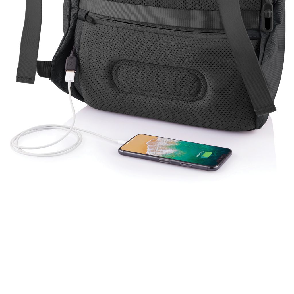 XD DESIGN Bobby Soft anti-theft backpack 15,6