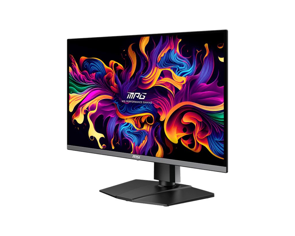 Msi 27