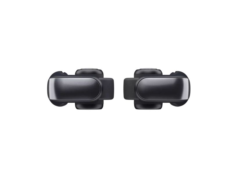 Bose Ultra Open Earbuds Bluetooth Headset Black