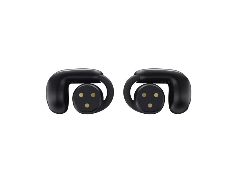 Bose Ultra Open Earbuds Bluetooth Headset Black