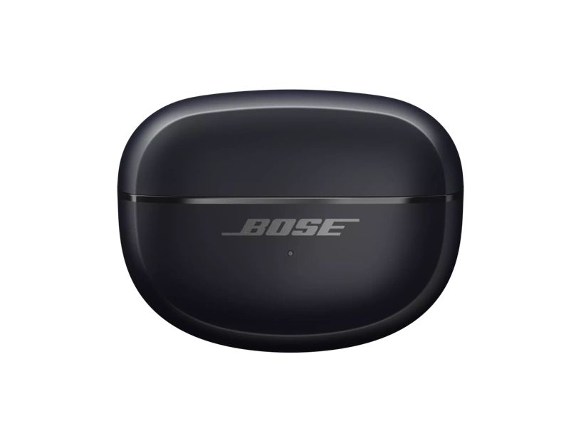 Bose Ultra Open Earbuds Bluetooth Headset Black