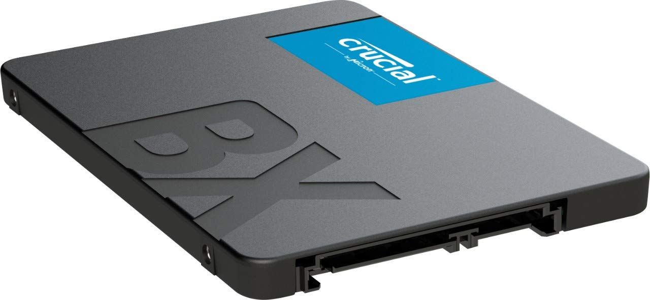 Crucial 4TB 2,5