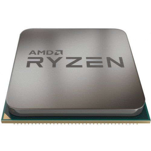 AMD Ryzen 3 3100 3,6GHz AM4 OEM