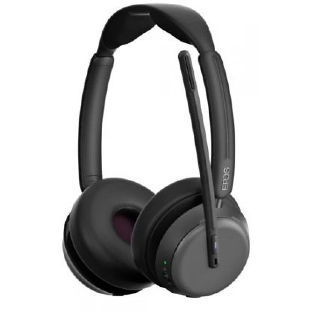 Sennheiser / EPOS 1060T Bluetooth Headset Black