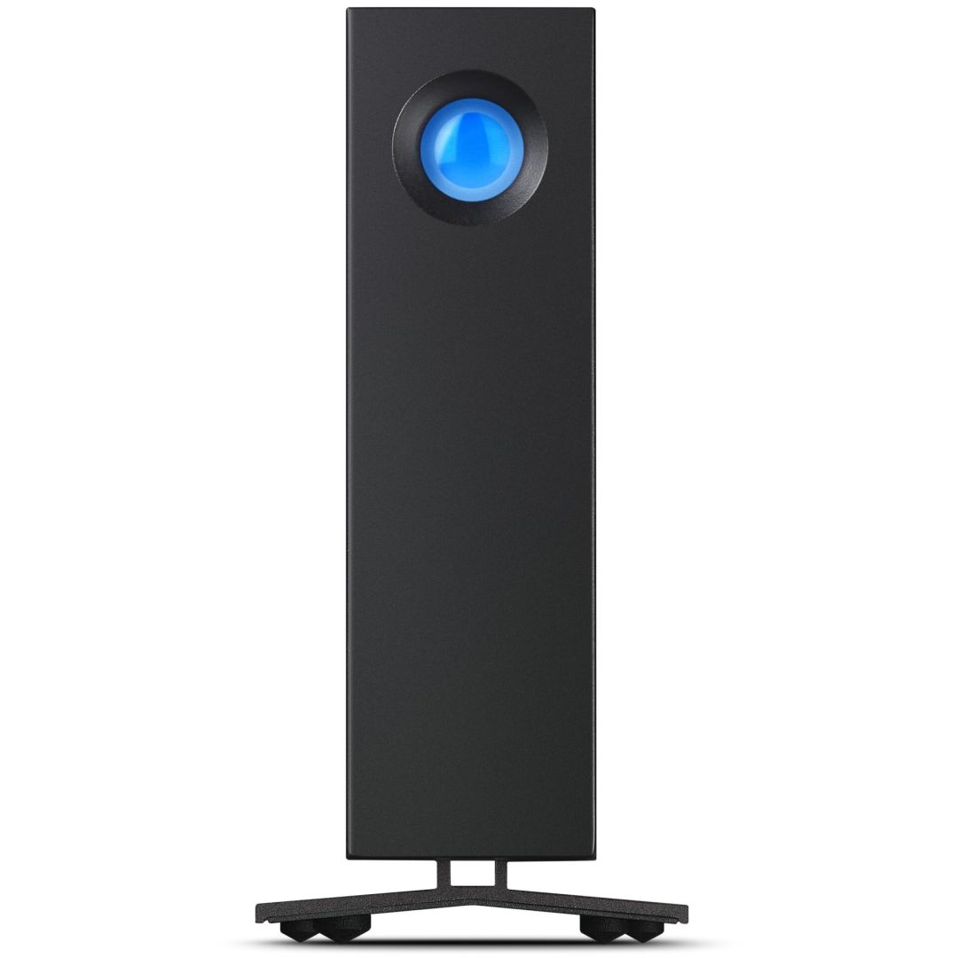 LaCie 24TB 3,5