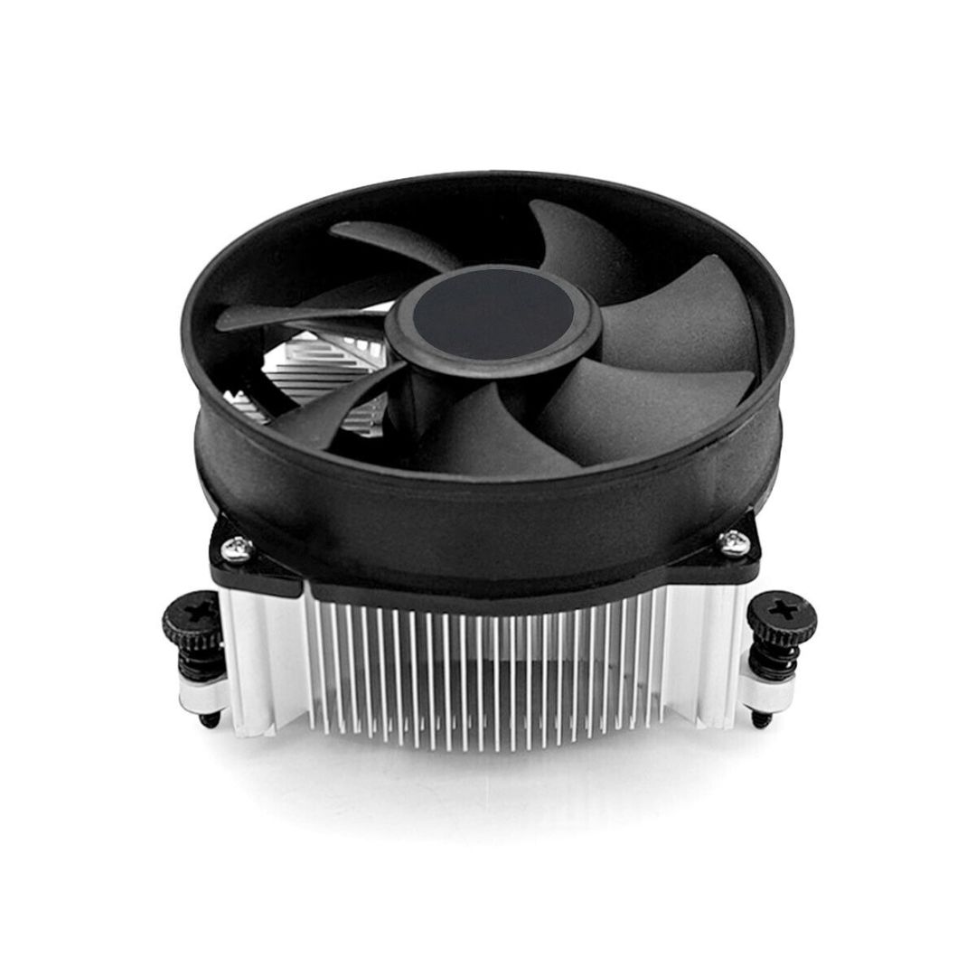 AMD CPU Fan AM4