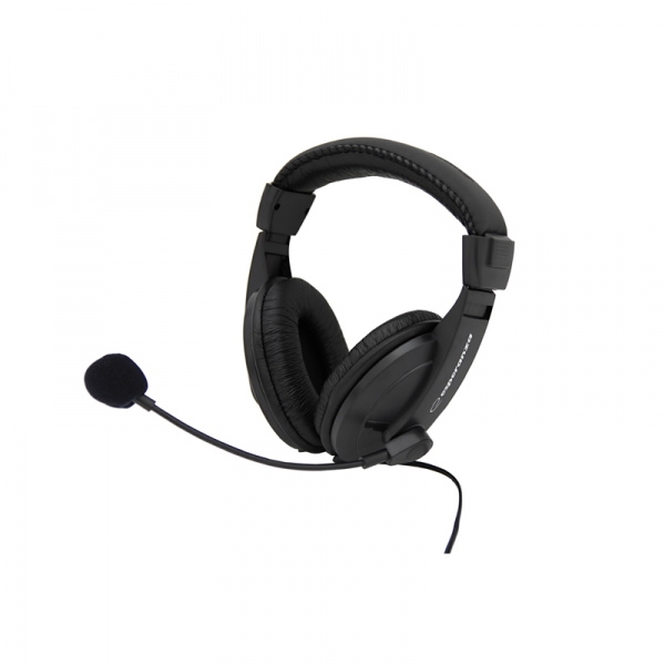 Esperanza Concerto Headset Black