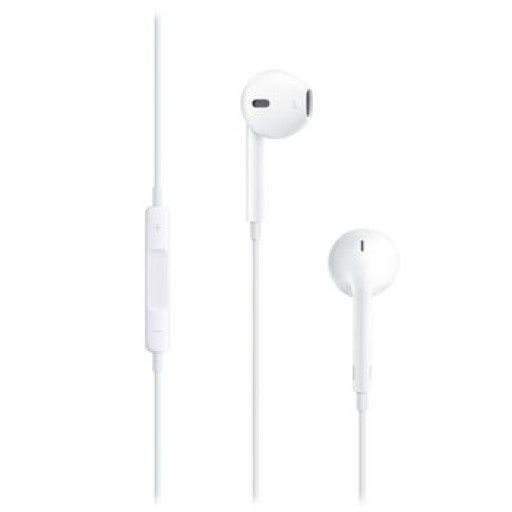 Apple EarPods Headset White (2017)