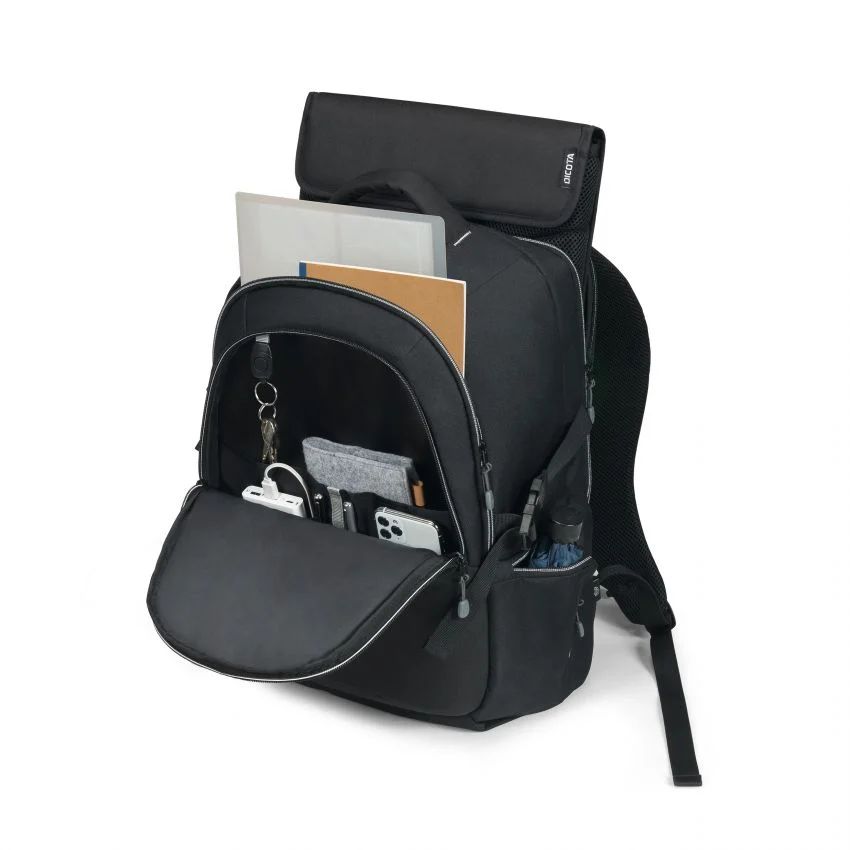 Dicota Laptop Backpack Eco 14-15.6