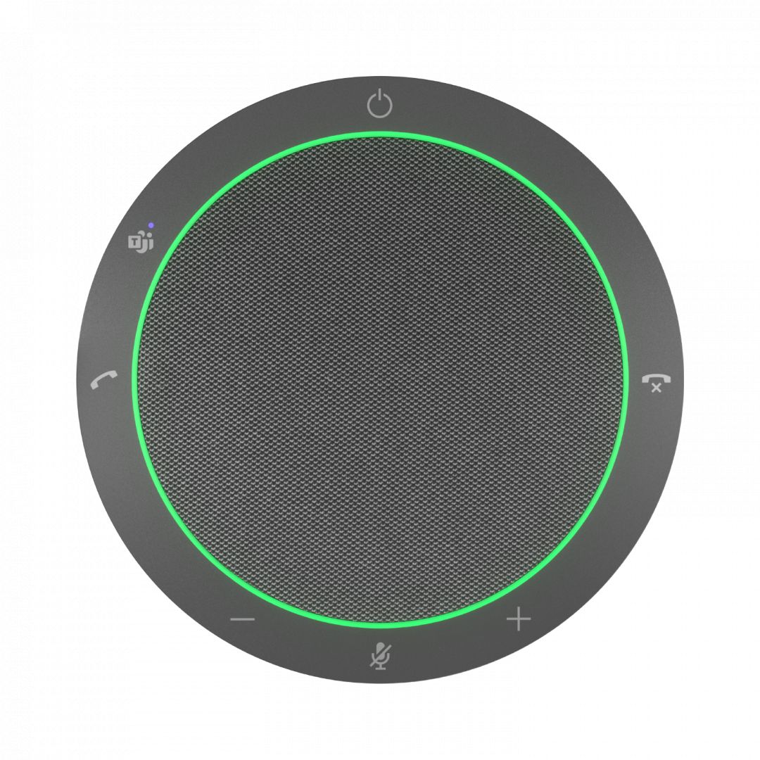 Jabra Speak2 40 MS Teams Dark Grey