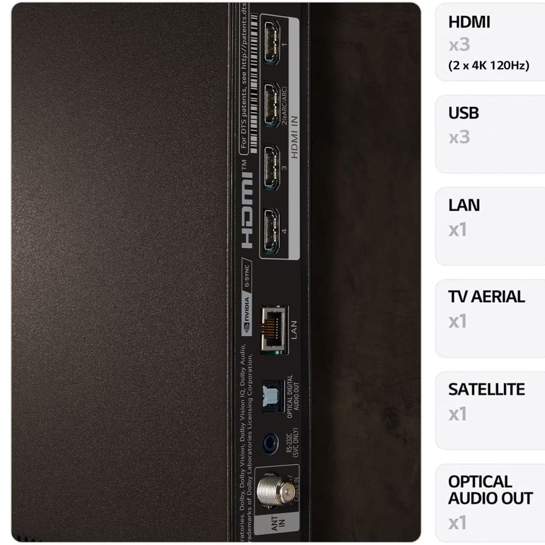 LG 65